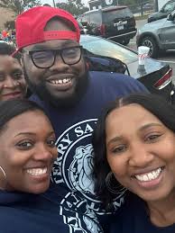 Alumni family goals: unite and reconnect as one