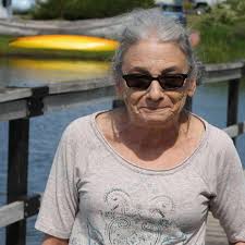 Obituary of Mari Clair Wiltse