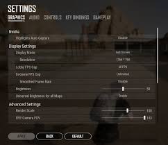 Pubg (playerunknown's battlegrounds) is a massive survival game that has gained immense popularity since it went to early access stages on march 23, 2017. Pubg Pc Best Graphics Settings To Fix Lag And Boost Fps