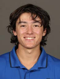 FLORIDA MEN'S TENNIS