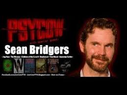 Sean Bridgers Interview PSYCOW Ep. 17