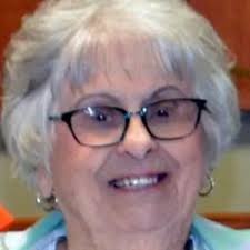 Obituary information for Virginia Neill