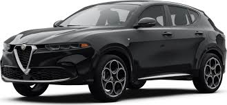 Image result for Alfa Black 2024 Alfa-Romeo