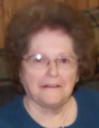 Obituary for Donna M. Gerke