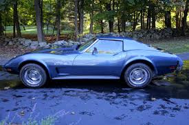 Image result for Bright Blue 1975 Chevrolet