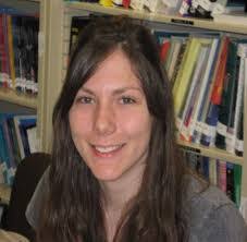 Lora Heckman's Instagram, Twitter & Facebook