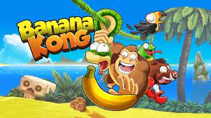 Banana kong (mod, bananas/hearts) 1.9.7.3 apk for android free download. Download Banana Kong Mod Apk 1 9 7 3 Unlimited Bananas Hearts