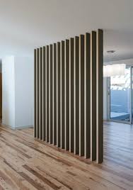 Schlaudhaus Interior Is Schadenfreude 2modern Blog Modern Room Divider Living Room Divider Room Divider Walls