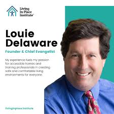 Living In Place Institute