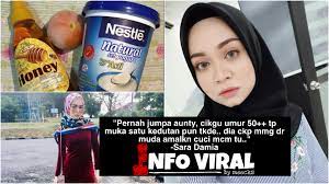Beg teh sejuk boleh menjadi perkara yang baik untuk. Sangat Jimat Wanita Ini Kongsikan 9 Tip Mudah Dapatkan Kulit Segar Cantik Yang Penting Berkesan Info Meecks