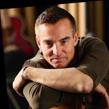 He will be FOREVER missed. Eric