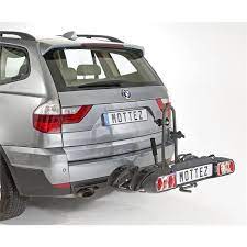 Porte 2 Velos D Attelage Plate Forme Mottez Platinium A021p2ra Norauto Fr Porte Velo Attelage Porte Velo Voiture Porte Velo