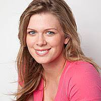 Erin Rees's Instagram, Twitter & Facebook