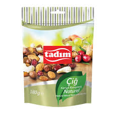 Naturel kozmetik çeşitlerini ve kullananların yorumlarını incele, trendyol'a özel indirimli fiyatları ve kampanyaları kaçırma! Tadim Naturel 180 G Migros