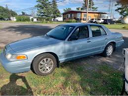 Image result for Light Ice Blue 2007 Crown Victoria