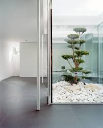 Book haus atrium wohnung 19 in westerland, germany. Atrium 9 Schone Hauser Mit Verglastem Innenhof