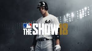 A collection of the top 44 mlb hd wallpapers and backgrounds available for download for free. Mlb The Show 18 Wallpapers Wallpaper Cave