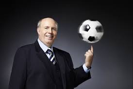 In seiner letzten vollversammlung des jahres 2011, hat der jugendring dortmund am 21. Reiner Calmund Ein Positiv Bekloppter Gelsenkirchen