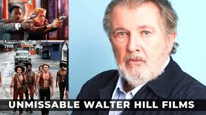 Five Unmissable Films Directed By Walter Hill