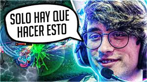 LA ÚNICA MANERA DE GANAR LOL TUTORIAL 2023 👍 // Josedeodo - YouTube