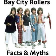 It is with profound sadness. Bay City Rollers Facts And Myths Posts Facebook