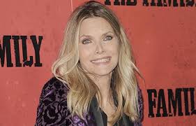 Michelle pfeiffer was born april 29, 1958 and is an american actress. Michelle Pfeiffer 2013 Actress On Vegan Diet Exercise And Plastic Surgery Canada Journal News Of The World