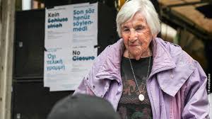 Ein tag, an dem die befreiung der menschheit vom. Petition 8 Mai Zum Feiertag Machen Was 76 Jahre Nach Befreiung Vom Faschismus Getan Werden Muss Change Org