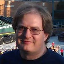 Mark Conger receives 2025 Matthews Underclass Teaching Award