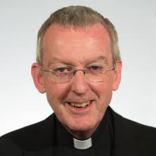 Rt Rev. Declan Lang