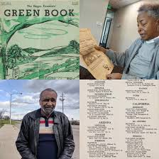 Struggling californian energy company pg&e corporation (pcg) has launched simultaneous underwritten public offerings of its common stock and its equity units. Valley Edition February 26 2019 The Real Green Book African American History In The Valley Valley Public Radio