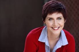 Amber Armstrong 3. Fotoğraf