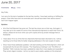 The things he highlights in each tale is the exact reason i. Tenkar S Tavern Wayward Kickstarter Appendix N Adventure Toolkits Dcc Rpg Modules Five Years And Counting