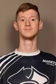 2024-25 Esports Roster