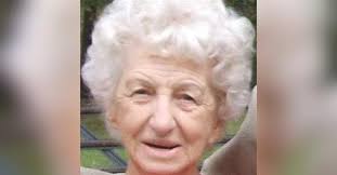 Mrs. Anita Vernice McCluskey Obituary