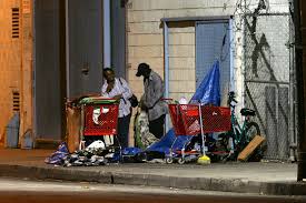 News and events about skid row and homeless issues. How The Vanishing Of Cecil Hotel Connects To Skid Row Popsugar Entertainment Uk