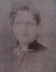 Salamine Honorine (Mazet) Peralt (1865-1899)