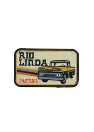 Rio Linda Patch