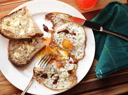30 Egg Breakfast Recipes To Start Your Day