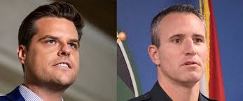 Sunburn — The morning read of what's hot in Florida politics — 3.15.21