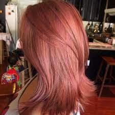 Spice Up Your Life With These 50 Red Hair Color Ideas Hair Motive