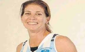 Gabriela Pando's Instagram, Twitter & Facebook