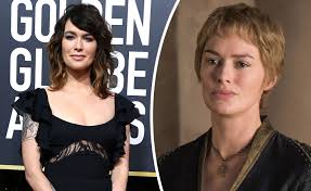 Born 3 october 1973) is an english actress. Game Of Thrones Star Lena Headey Reveals She S Been Told She Was Really Disappointing In Real Life