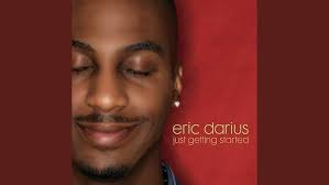 Eric Darius