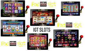 Playing online slots for real money can be a lot of fun. Free Casino Games That Pay Real Money Peatix
