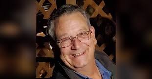 Mr. David Russell Carr Obituary