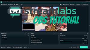 Im streaming at 720p@30 fps with 2500 bitrate with streamlabs obs. How To Setup Streamlabs Obs Slobs Setup Follower Donation Subscriber Alerts And Overlays Youtube