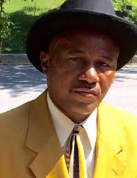 Tony Middleton Obituary (1964