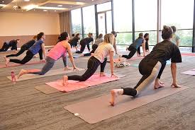 We are connected to the largest searchable directory showing a map of beginners yoga studios nearby. Yoga Classes In English In Paris Picture Of Affordable Yoga And Fitness Paris Tripadvisor