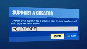 It's a free online image maker that allows you to add custom resizable text to images. Easy Fortnite Creator Codes