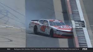 8 entry for nemco motorsports, nascar xfinity series in the no. Nascar Xfinity Series 2018 Fp2 Dover International Speedway John Hunter Nemechek Crash Youtube